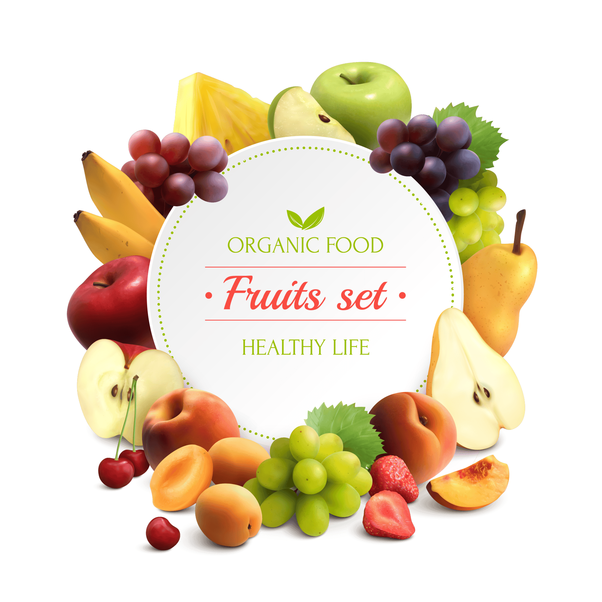 Trái cây ngoại nhập - The Fruit House